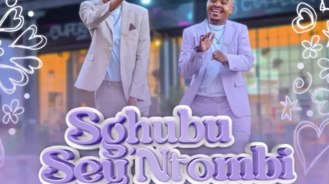 ALBUM: Tee Jay & Ntando Yamahlubi – Sghubu Sey’Ntombi