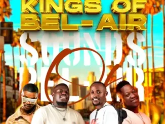 EP: Mankay & Choco Dynasty, Pushkin RSA & Springle – Kings of Bel – Air