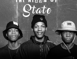 ALBUM: Da Trill, Muziqal Tone & ShakaMan YKTV – The Heads of State