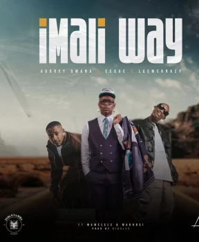 Aubrey Qwana – Imali Way Ft. EeQue, LeeMcKrazy, Mawelele & Makhosi