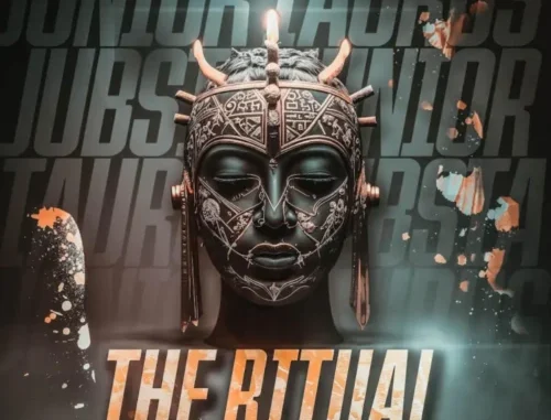 EP: Junior Taurus & Jubsta – The Ritual